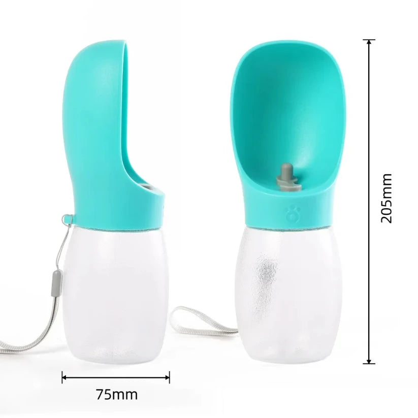 Hydration On-the-Go Pet Bottle™